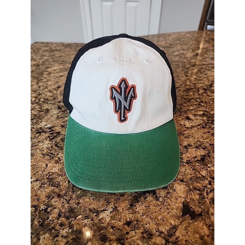 MiLB Norfolk Tides 47 Brand Hat